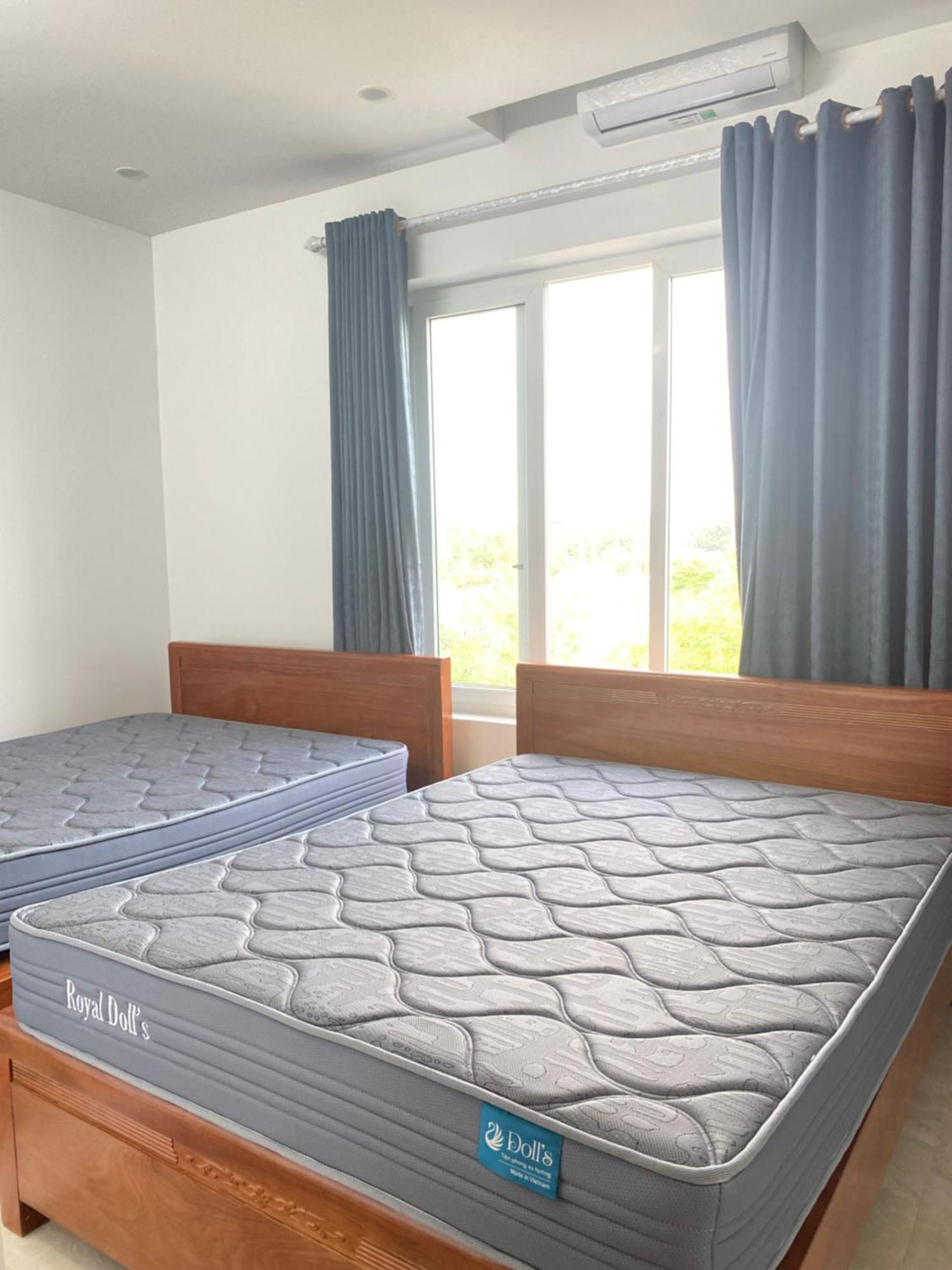 Tamcoc Motel Van Lam Eksteriør billede