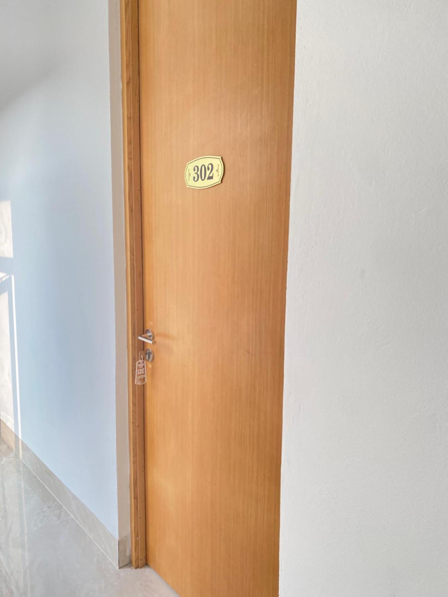 Tamcoc Motel Van Lam Eksteriør billede