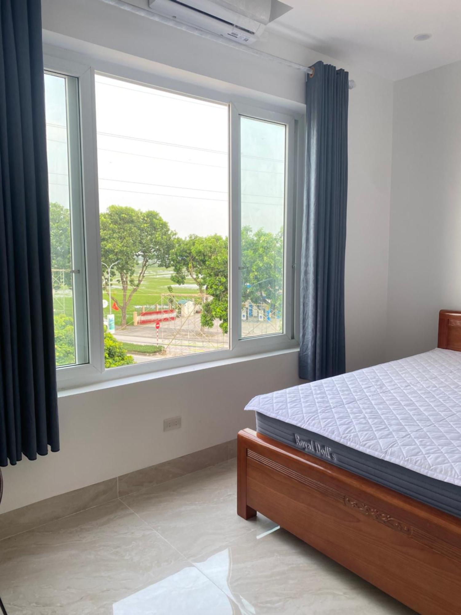 Tamcoc Motel Van Lam Eksteriør billede